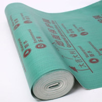 防潮耐磨木地板保护膜地砖瓷砖保护膜