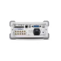 函数任意波形发生器 双通道 输出频率350MHz DG5352 1周
