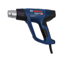 博世(BOSCH) 热风枪 GHG 18-60 GHG600-3 06012A6180 2周