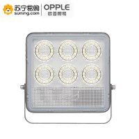 欧普照明(OPPLE)投光灯LTG-IOT01-100W80D30K220V-OF