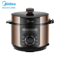 美的(Midea) 电压力锅 YL50M132 5L