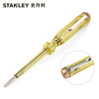 史丹利(STANLEY) 测电笔 普通式测电笔