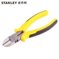 史丹利(STANLEY) 斜口钳 6寸