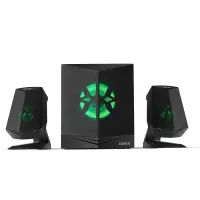 漫步者 (EDIFIER) X2 2.1声道多媒体有源蓝牙音箱