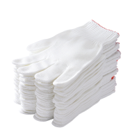 白线手套 均码 10副/包