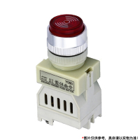 mnai 欧宝系列龙闪光蜂鸣器 Y090-SM