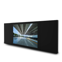 熔端-智慧教室纳米黑板多媒体教学一体机电子白板触摸屏安卓电容系统显示器