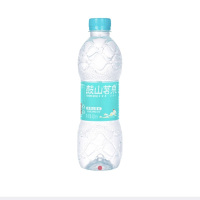 鼓山茗泉 饮用天然水520ml *18瓶/箱