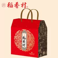 稻香村 福满稻香月饼礼盒400g