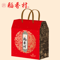 稻香村 福满稻香月饼礼盒400g