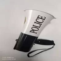 喊话器LCC