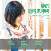 风扇usb迷你可充电风扇办公室桌面女学生宿舍便携式大风力 [桌面智能款]2000毫安★11档风力调节★可摇头