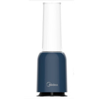 美的 Midea料理榨汁机LZ151 S