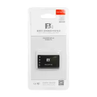 FB沣标CNP20 Casio卡西欧 NP20 NP-20 CNP20数码照相机锂电池板CNP-20