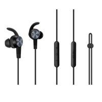 荣耀(honor) 荣耀运动蓝牙耳机xSport AM61跑步磁吸防水无线入耳式立体声入耳式立体声