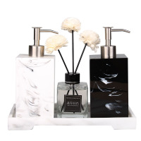 美丽雅(maryya)洗手液盒500g/个(BY)