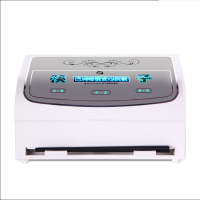 乐创(lecon)KZ200N 筷子消毒机 (WB) 全自动筷子消毒机 单位:台