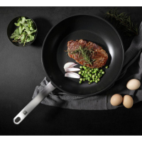 双立人(ZWILLING) ZW-EY003 ZWILLING Enjoy 28cm 深煎锅