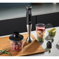 双立人(ZWILLING) ZHB550 双立人手持料理机
