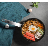 双立人(ZWILLING) ZW-EY001 ZWILLING Enjoy 20cm 炖锅