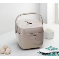 双立人(ZWILLING) ZRC460-C 双立人迷你电饭煲