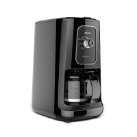 惠而浦(Whirlpool) 魔豆式咖啡机 WCM-JM0603D