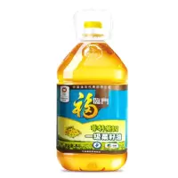 福临门一级菜籽油