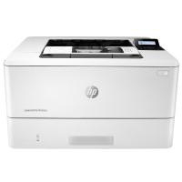 惠普(HP)LaserJet Pro 405d 黑白A4激光打印机 单打印 (ZX)