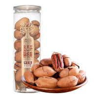 臻味(Delicious)小罐装墨西哥碧根果(塑料)罐 单位:(罐)15990