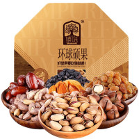 臻味(Delicious)-920g环球硕果礼盒 单位:(盒)15607