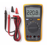 军根 F15B PRO 数字万用表仪器仪表F15B+ gk