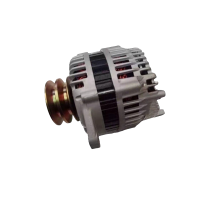 北汽勇士BJ2022 发电机