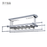 霸道晾衣架7系列 天猫精灵款