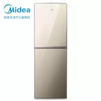 美的(Midea) 饮水机冷热型 YD1518S-X 礼品