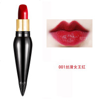 colorsea 口红唇膏黑管001M生日情人节礼盒 黑管001 gk