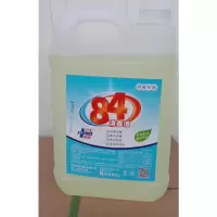 爱特福 84消毒液/4瓶起发货 gk