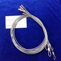 超腾(CHAOTENG) 石油产品蒸馏测定仪冷凝管清洗软轴