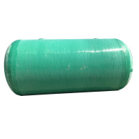 奥美康(AUMACOM) 玻璃钢隔油池 4方 单位:个