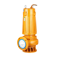 泰昌达机械 污水泵 4KW