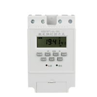 zkteco 微电脑时控开关KG3167(zb-09) 单位:个