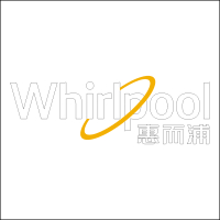 (新款)Whirlpool 惠 而 浦 室内精品字