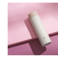 双立人(ZWILLING) ZW-BP109 双立人 Enjoy系列真空保温茶滤杯480ml(粉色)