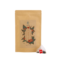 杭城记忆 蜜桃乌龙茶 35g