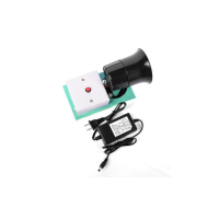 兰华(Lanhua)比赛蜂鸣器暂停提示犯规器