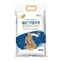 福临门 39437 河套平原高级麦芯小麦粉5kg/袋