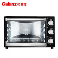 格兰仕(Galanz) TQD2-32J 家用烘焙多功能全自动小型迷你电烤箱