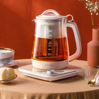 HYUNDAI QC-YS1516 养生壶