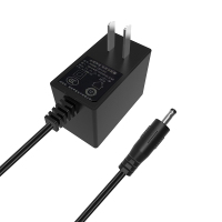 军根 [3.5mm小口] 5V2A 5V1.5A电源适配器迪优美特小米盒子机顶盒收发器光端机 充电器 gk