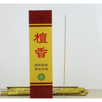 雷达(Raid)(Raid) 檀香单盒装