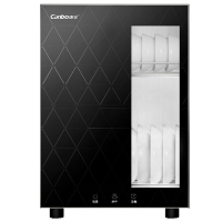 康宝(canbo) XDR53-BW 消毒柜 53L